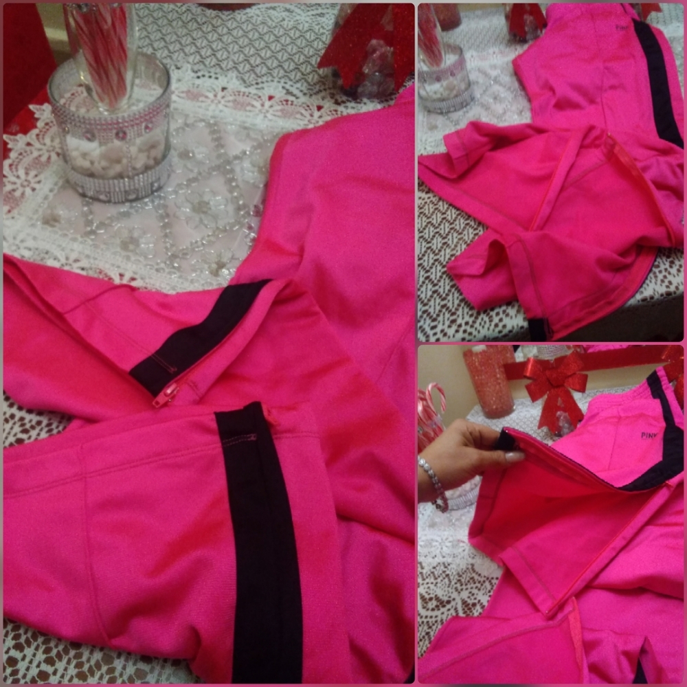PINK RARE PANTS - Picture 3 of 8